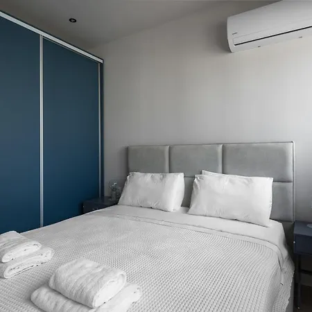 #Luxlikehome Lux Locals 1 Thessaloniki Exterior photo