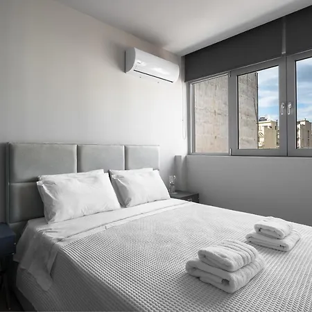 #Luxlikehome Lux Locals 1 Thessaloniki Exterior photo