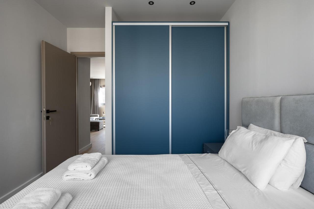 Apartment #luxlikehome Lux Locals 1 *