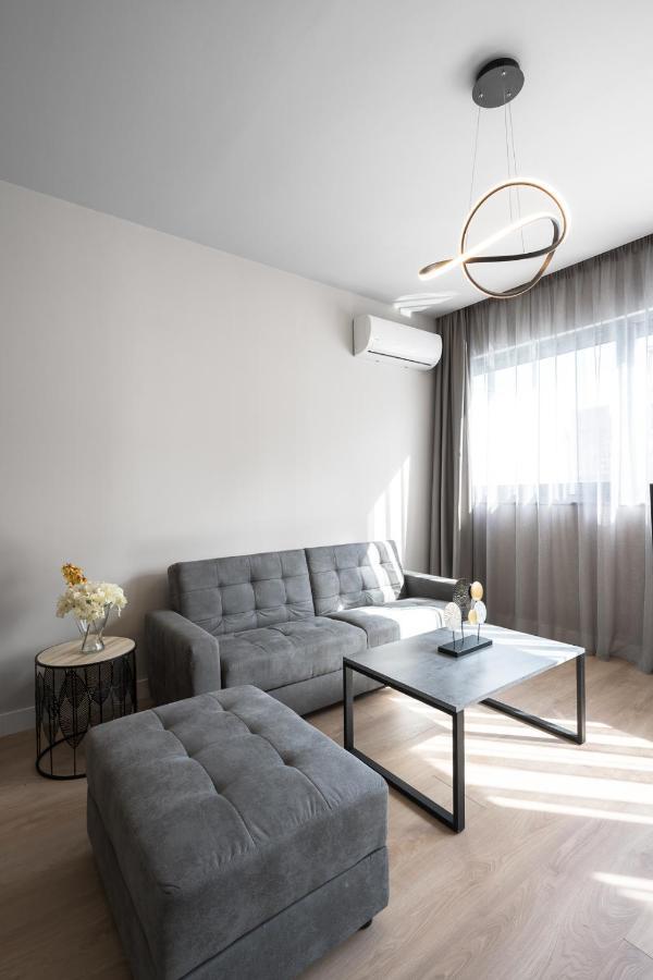 #luxlikehome Lux Locals 1 Apartment Thessaloniki