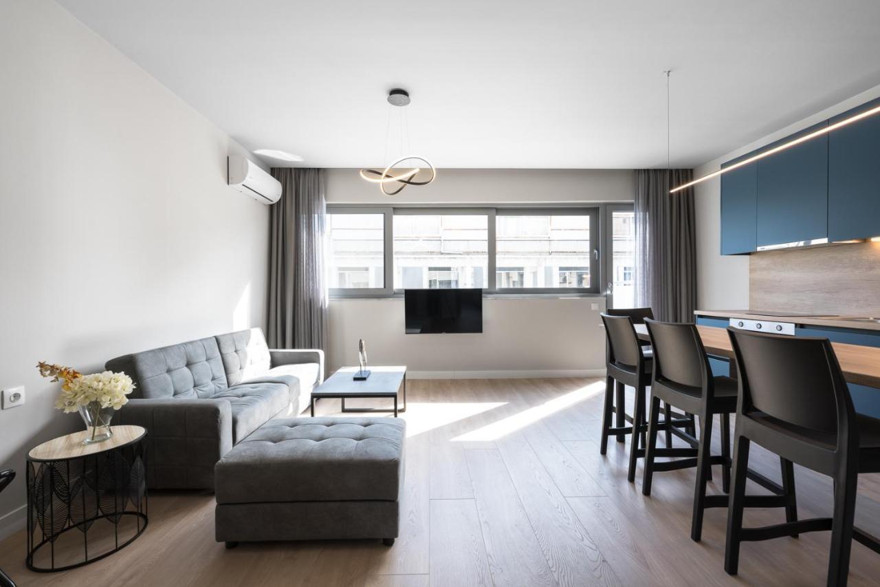 #luxlikehome Lux Locals 1 塞萨洛尼基